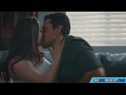 ❤️ ایک اچھی busty ماں کے ساتھ رومانٹک جنسی تعلقات ❤️❌ مقعد ویڈیو پر ur.mobilecric.top ❌